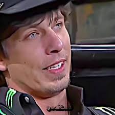 J.B. Mauney Rodeo Cowboy Highlights