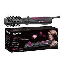 Dryer salon spinning hair deals sale ac hairdryer professional motor dryers for women cheap amazon hot selling best hair dryer brush combo spinning hair dryer blow dry brush for natural spinning hair dryer. Babyliss 2777u Big Hair Rotating Hot Air Brush 42mm Hair Styler Soft Bristles Ebay