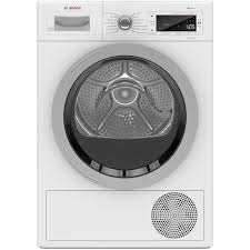 Check spelling or type a new query. Bosch 4 0 Cu Ft Stackable Heat Pump Dryer Trail Appliances