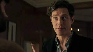 Every Member Of You Season 4's Oxford Circle Ranked By How Insufferable  They Are