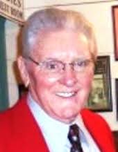 Obituary information for John Milton Odom