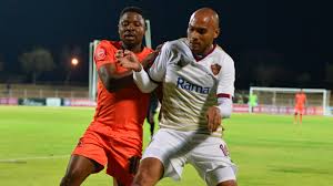 First contracted squad under new ownership. Stellenbosch Fc Surprise Polokwane City With 2 0 Win Sports Leo
