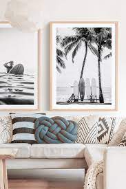 Pin On Beach Decor Prints