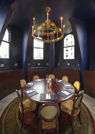 8 Impressive Private Dining Rooms In New York Restaurants Private Dining Dining Room Nook Nomad Hotel