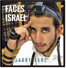 Photographer captures 'Faces of Israel'