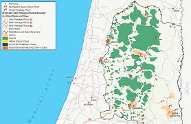 Palestine remembered (فلسطين في الذاكرة)/583: Obama Was Shocked Shocked To Find That Settlements Were Eating The West Bank Mondoweiss