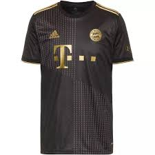 Fußballtrikot trikot maillot bayer leverkusen voller 13 90's größe m. Adidas Fc Bayern 21 22 Auswarts Trikot Herren Fussball Deals De