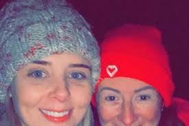 Mind over matter' for Kerry winter swimmers as they continue their daily  dips for charity