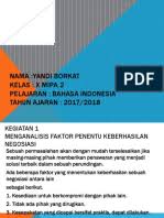 Kunci jawaban sku penegak bantara lengkap. Jawaban Sku Penegak Bantara