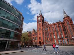 The earliest days of the university of liverpool can be traced back to 1881, when it opened under the. University Of Liverpool On Twitter We Ve Risen Two Places In The Times Higher Education The World University Rankings For 2021 From 165th To 163rd Position Teamlivuni Https T Co O5zgnx32lk Theworldunirank Https T Co Hgtwqqe0e2