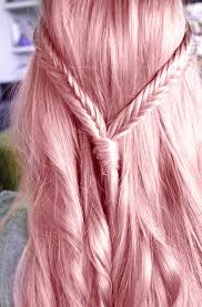 Pink Hair 50 Best Hairstyles Hair Styles Lilac Hair Long Hair Styles