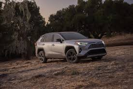 This feature adjusts engine throttle, brakes, and even torque distribution to allow for improved traction in all terrains. 2020 Toyota Rav4 Hybrid Review Pricing And Specs