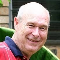 Charles Burnett "Chuck" Simonds Jr. Obituary (2023)