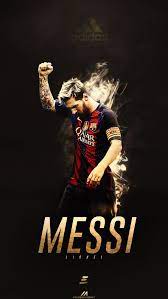 Hd wallpapers and background images Messi Wallpaper Enjpg