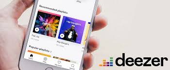 Download deezer on windows, mac, ios, android, and all your devices, and listen to over 73 million songs in streaming and offline. Download Deezer Ipa On Ios And Use Premium For Free