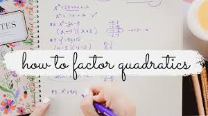 Maybe you would like to learn more about one of these? Factoring Puzzle 1 Answer Key