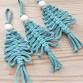 Christmas Tree Macrame event image