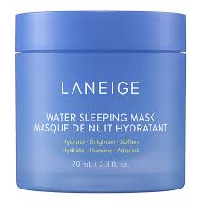 Laneige Water Sleeping Mask - Lanegieg Sleeping Mask - Adore Beauty