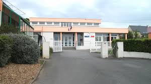 École publique Jean Moulin à Cugand, Vendée