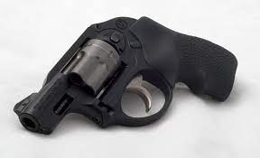 Very light,.38 is a good round for this light frame. Ruger Lcr Wikipedia