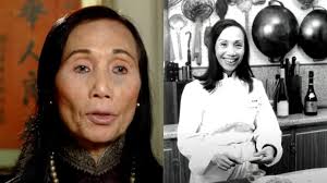 Eileen Yin-Fei Lo, celebrated Chinese chef dubbed the 'Cantonese Julia  Child,' dies at 85