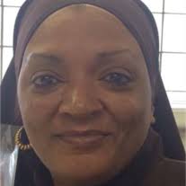 Obituary information for Billette L. Bennett (Muhammad)