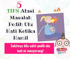 Saat mengalami sakit ulu hati, anda tidak boleh mendiamkannya begitu saja melainkan harus segera melakukan pertolongan pertama. 9bulan10hari Mommy Hamil Sering Kali Terkena Pedih Ulu Facebook