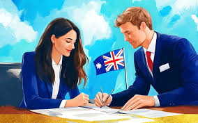 Award-winning Immigration Lawyer Sydney 🥇 Jameson Law