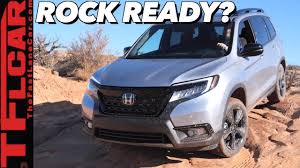 Check spelling or type a new query. Can The 2019 Honda Passport Actually Go Offroad Everything You Need To Know Part 1 Of 2 Youtube