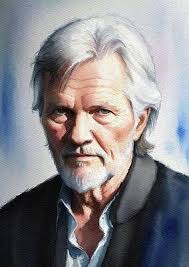 Kristofferson Paintings for Sale