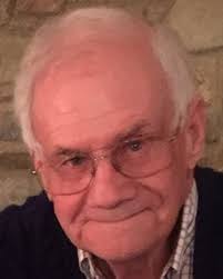 Obituary information for Frank Fort Everest, Jr.