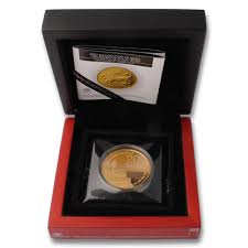 Tower of David Brilliant Uncirculated 1oz Gold Coin