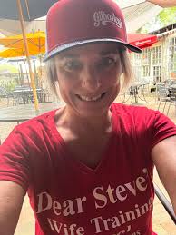 Ready for RISE!! Ready to be back