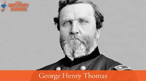 George Henry Thomas Family Tree and Descendants