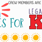 Summer Playdates for Legacy Kidz-Fort Worth Nature...