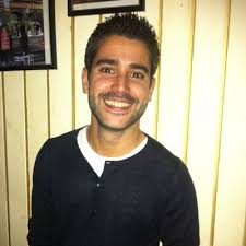 Javier Cano Fernández-Delgado (@javicano)