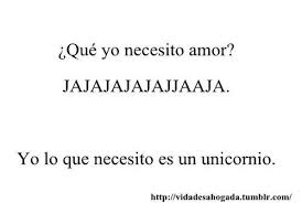 Chistes De Unicornios Y Mas Frases Unicornio Tumblr Gracioso Unicornio