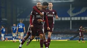 James rodriguez's stunning strike gave hosts the lead; Everton 1 1 Leicester Player Ratings As Youri Tielemans Earns Foxes Point At Goodison Park