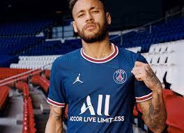 Jun 13, 2021 · mbappé has a contract until 2022. Paris Saint Germain 2021 22 Jordan Home Shirt 21 22 Kits Football Shirt Blog