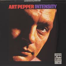 Art Pepper
