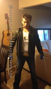 Maybe you would like to learn more about one of these? Wolverine Costume