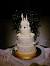 Disney Wedding Cake Toppers