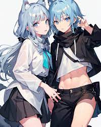 1boys），（shota），（high-definition quality，Masterpiece level），cute teen  character，Dark gray hair，blue colored eyes，（Wolf ears），（Wolf tail），One  tail，（No ears），（younge boy），（Ear covering），（hair covered ears），facial  camera，A ...