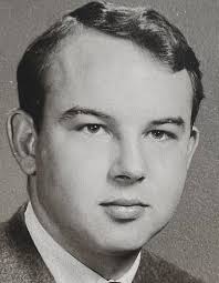 David Larrison's Instagram, Twitter & Facebook