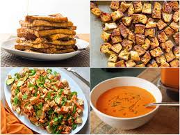 Stale bread is useful in all types of recipes—basically any recipe that requires toasting, baking, or grilling the bread, or one that could easily turn soggy if using fresh bread. 19 Stale Bread Recipes Serious Eats