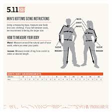 Details About 5 11 Mens Taclite Pro Tactical Pants Style 74273 Waist 28 44 Inseam 30 38