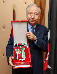 Jean todt has been with ferrari since 1993, last year taking over as chief executive officer for the unit of fiat now, mr. State House Kenya On Twitter 3 3 The Fia President Is In The Country For The Ongoing Wrc Safari Rally Which Made A Comeback To Kenya After A 19 Year Absence Https T Co Fvstxz46si Twitter