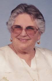 Ann Atkinson Obituary