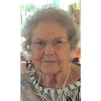 Catherine Ware Obituary (2021)