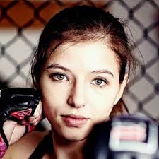 Marisol Ruelas vs. Savanna Tarver, Total Fight Challenge